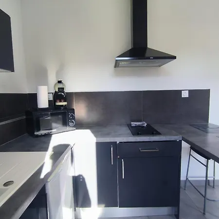 The 22 Simple Effective Apartment Saint-Etienne (Loire)