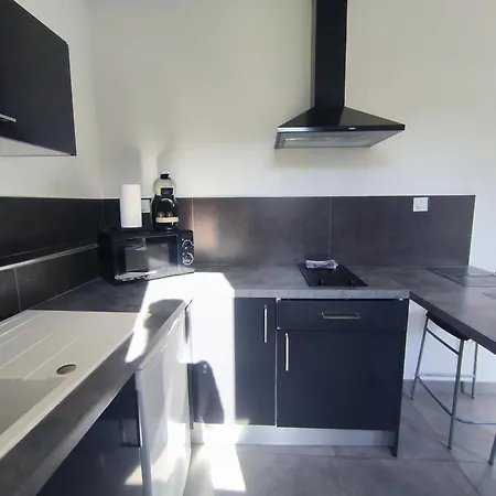 The 22 Simple Effective Apartment Saint-Etienne (Loire)