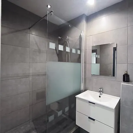 The 22 Simple Effective Apartment Saint-Etienne (Loire)